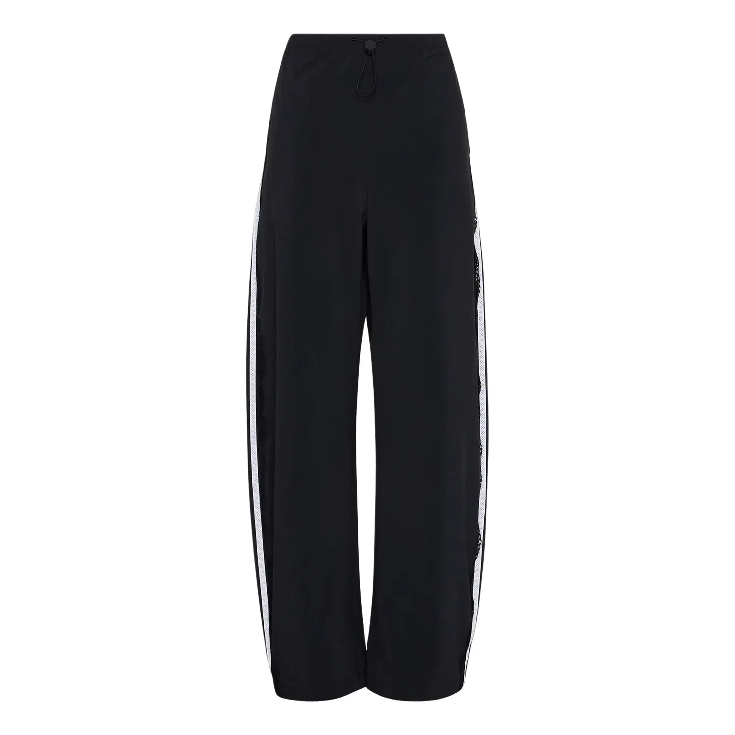 Женские брюки Dance Woven Banana Pant Asia Sizing 'Black' adidas, черный