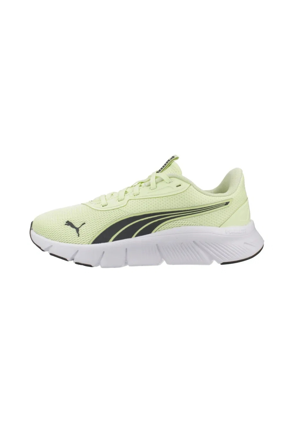 Кроссовки Flexfocus lite modern Puma, Verde