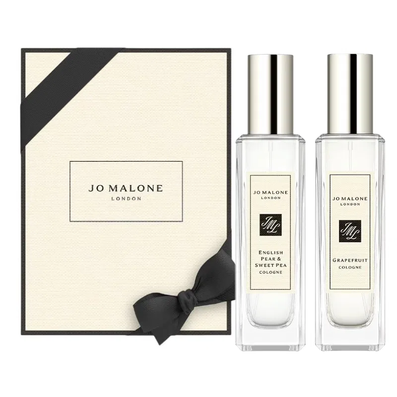 Парфюмерный набор Женский Jo Malone London, Grapefruit Pear, 30 мл + 30 мл
