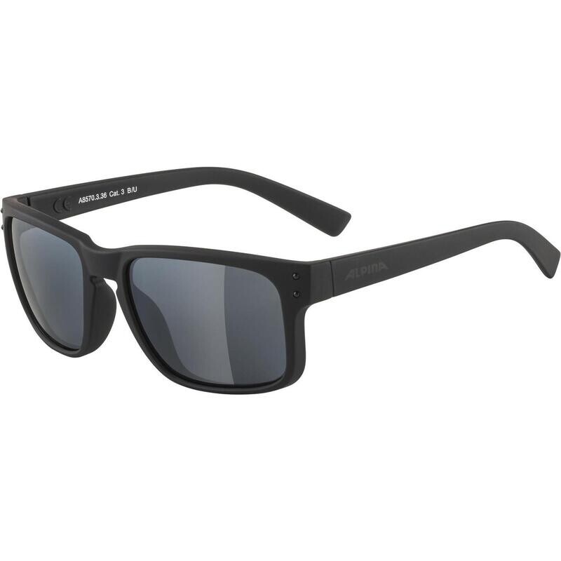 

Спортивные очки ALPINA KOSMIC, цвет schwarz
