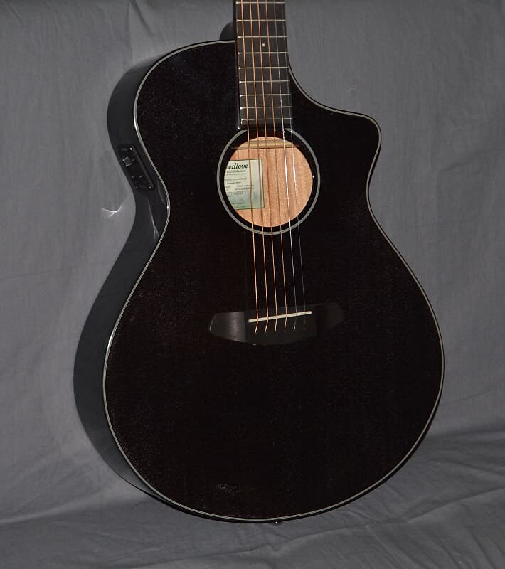 

Концерт Breedlove Rainforest S CE 2022 Орхидея Rainforest S Concert CE