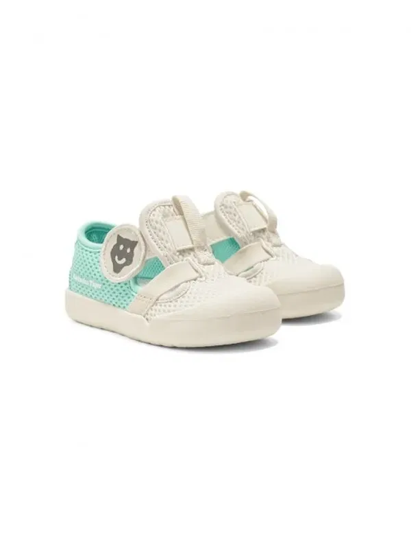 Сандалии Mexico 66, Onitsuka Tiger Kids — фото 3