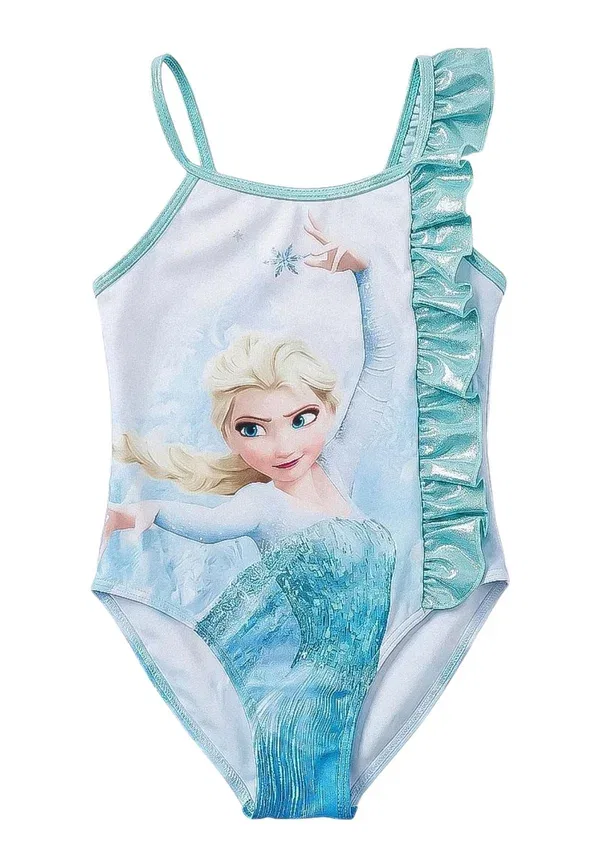 Купальник Disney, мультиколор
