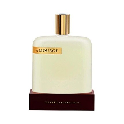 

Amouage Library Collection Opus III парфюмированная вода 100мл