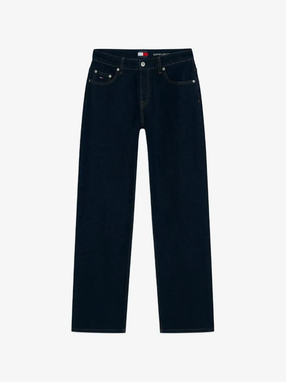Джинсы Софи Tommy Hilfiger, синий