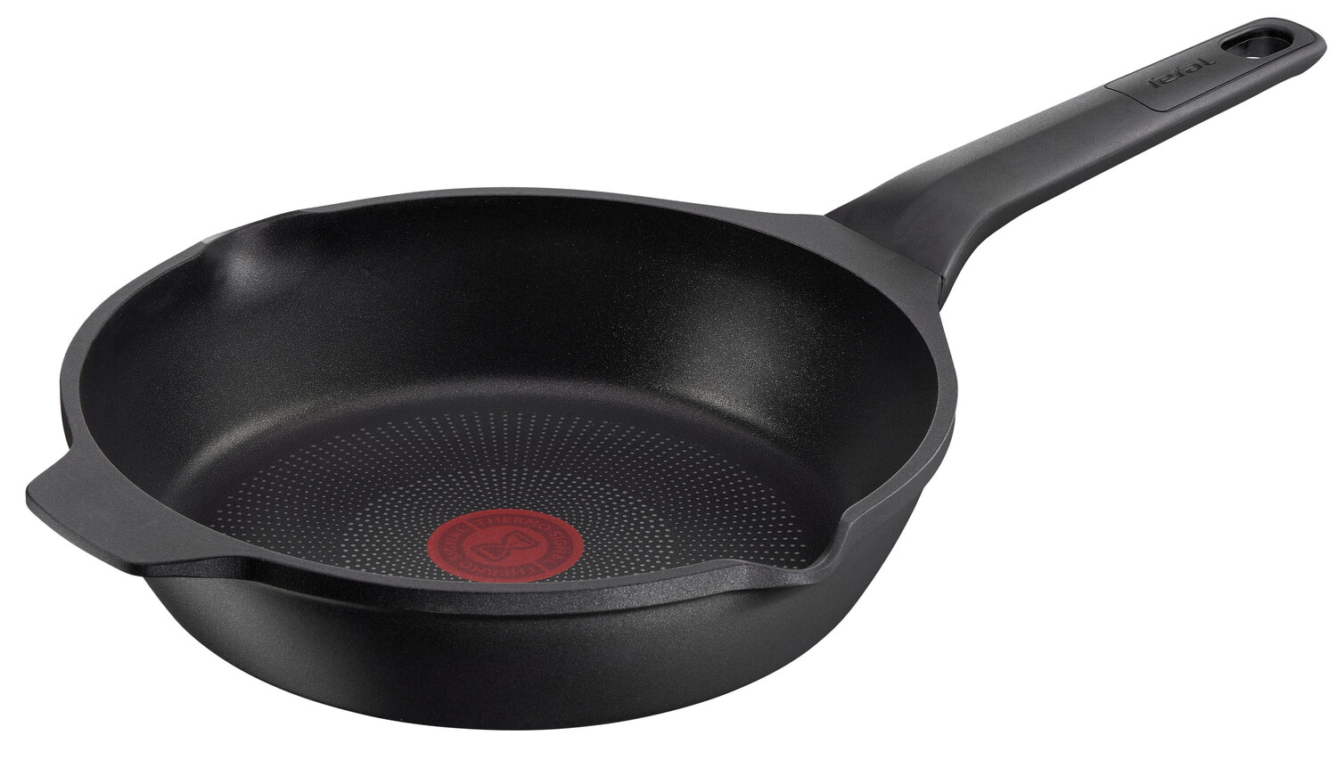 

Сковорода Tefal, 24 см, черный