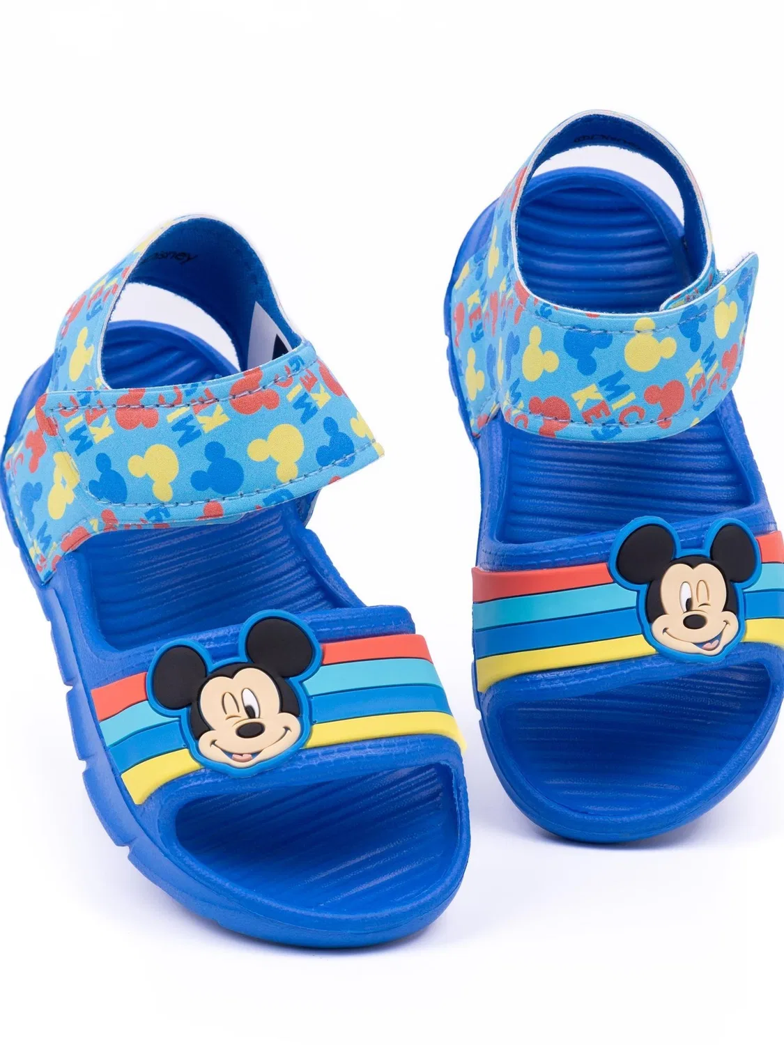 Сандалии Minnie Mouse Disney Vanilla Underground, синие