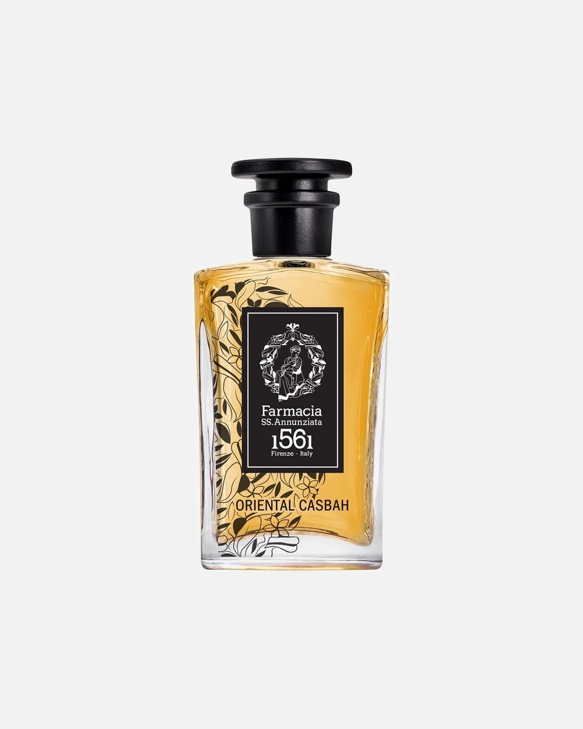 Восточная парфюмерная вода Касба Farmacia Ss.Annunziata, 100 Ml