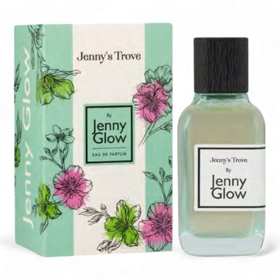 Парфюмерная вода Jenny's Trove by Jenny Glow for Women, 100 мл — фото 3