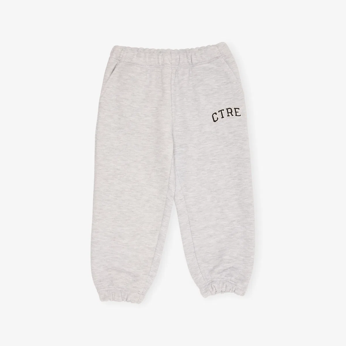 Спортивные штаны Ctre из эластичного хлопка, размер 1-5 лет The Couture Club