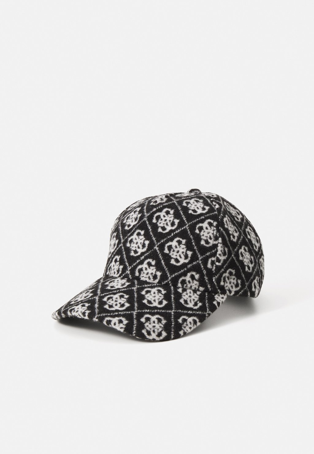 

Бейсболка BASEBALL Guess, черный