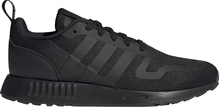 

Кроссовки Adidas Multix 'Triple Black', черный