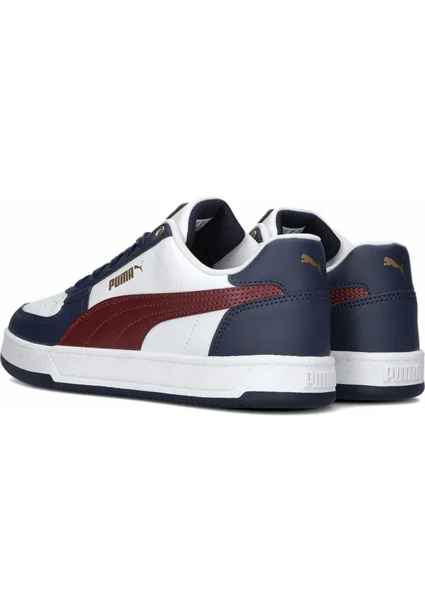 Кроссовки Leather Puma Lage Caven 2.0, Wit — фото 3