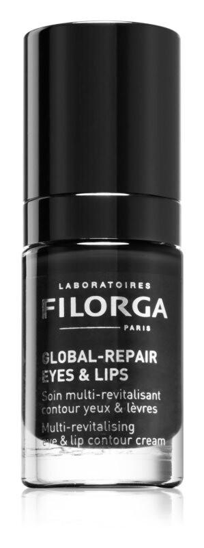 

Восстанавливающий крем для контура глаз и губ Filorga Global-Repair