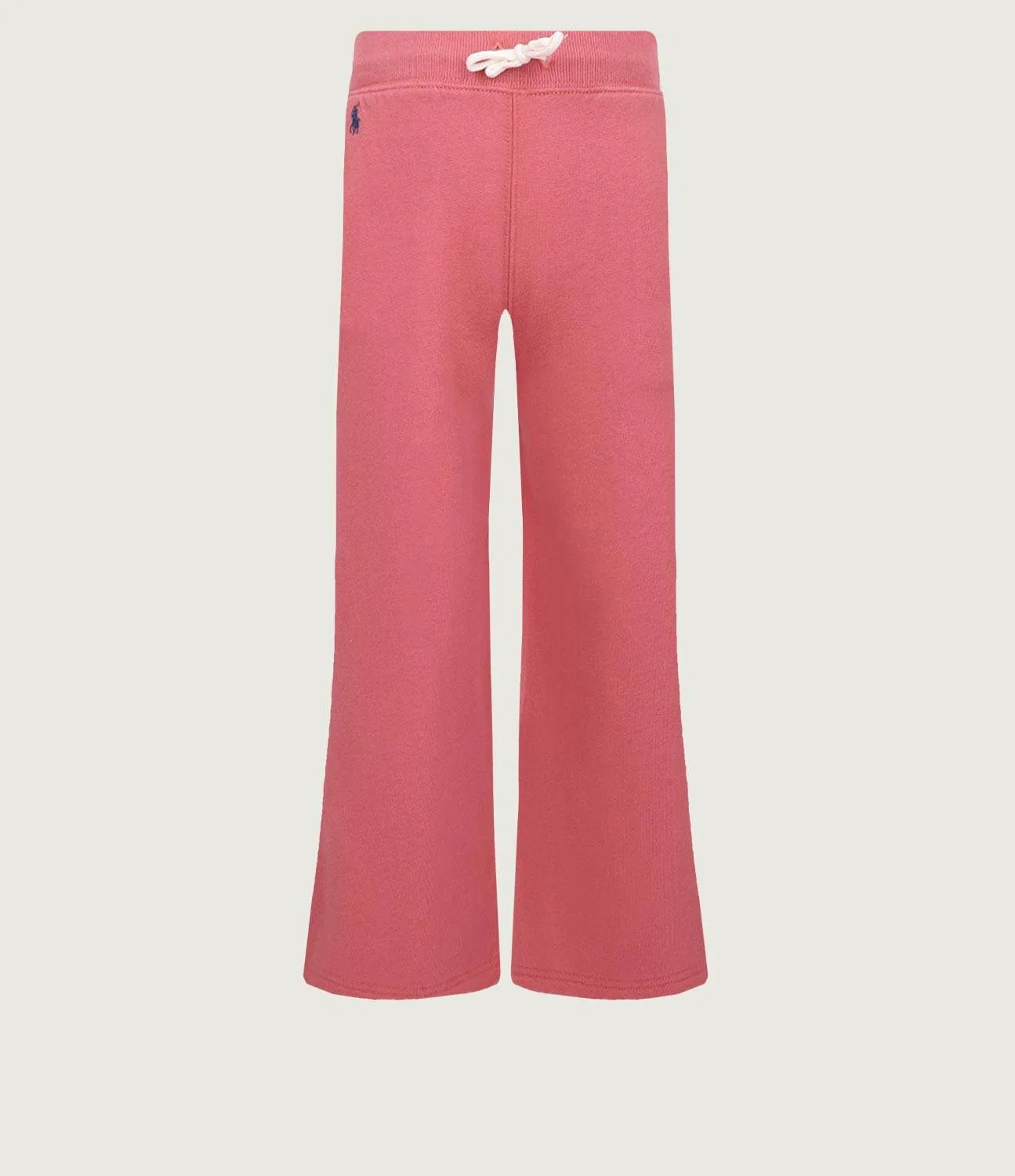 Спортивные брюки Flare Fit Polo Ralph Lauren, Rosa