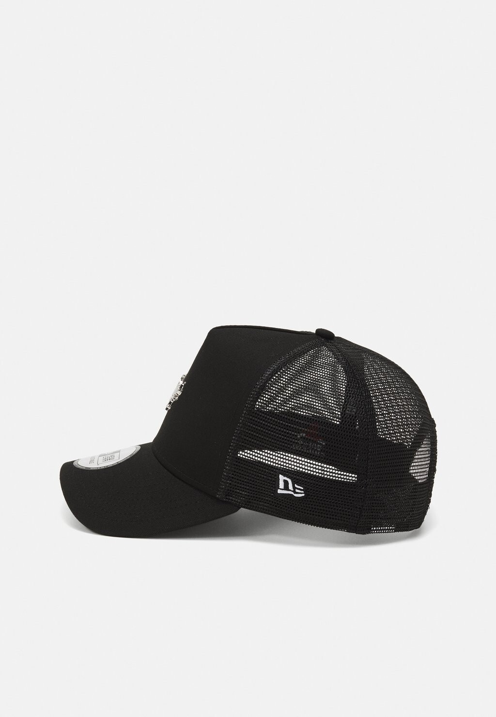 

Бейсболка TRUCKER UNISEX New Era, черный
