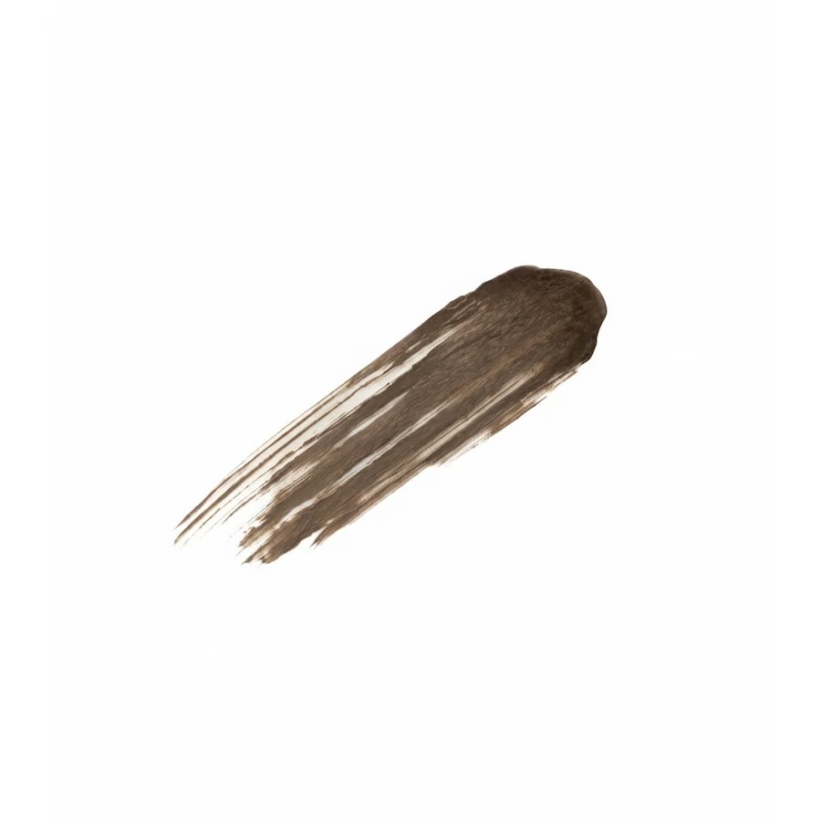 Гель для бровей Caia Cosmetics Fixing Fiber, brown, 1.8 г — фото 2