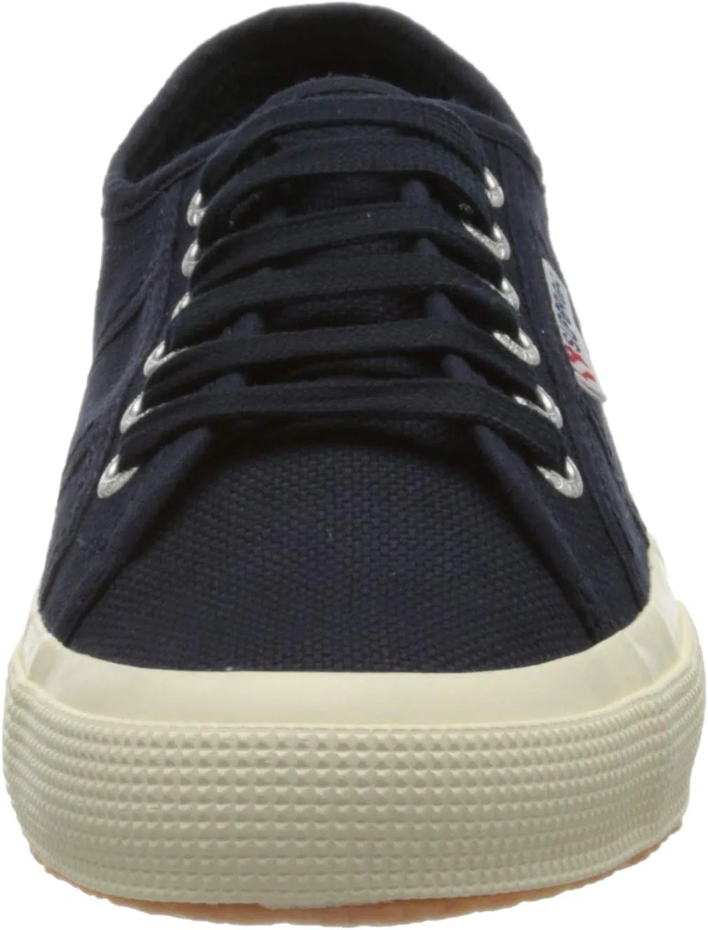 Кроссовки Superga Unisex 2750 Cotu Classic, 940 Navy — фото 2