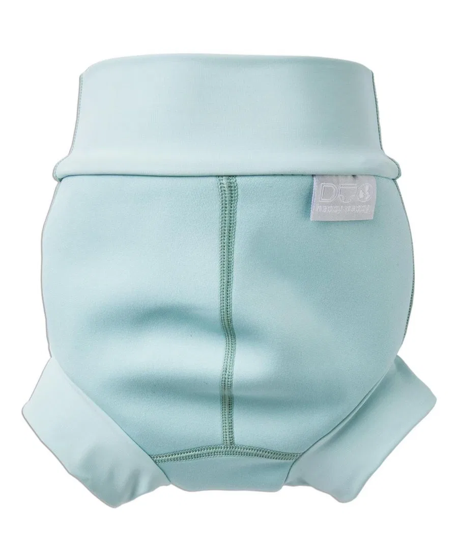 Многоразовый подгузник для плавания Happy Nappy Duo Splash About, Pistachio — фото 2