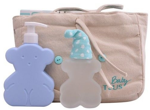 

Парфюмерный набор Tous Baby Tous