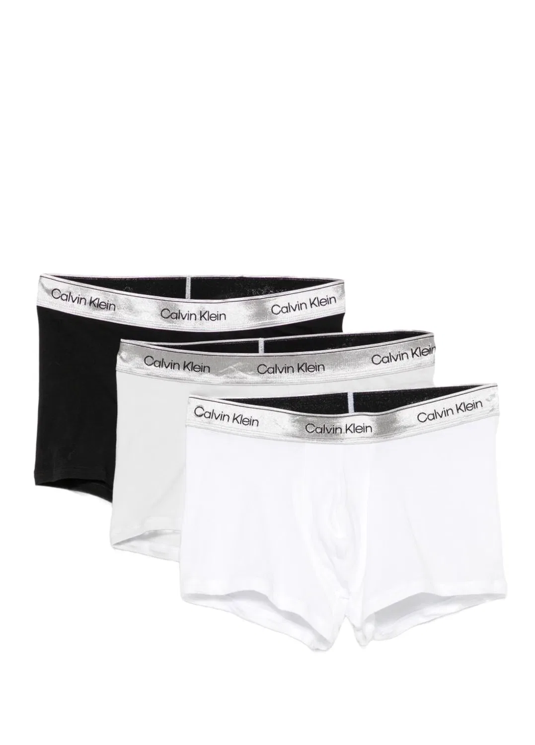 Боксеры 3шт Calvin Klein, gri