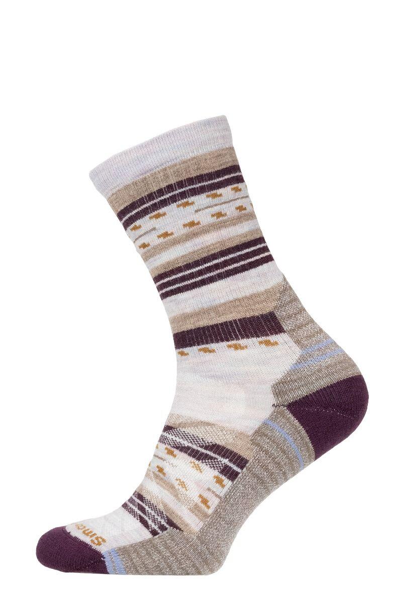 

Носки для треккинга Smartwool Performance Hike Light Cushion Margarita Crew для женщин