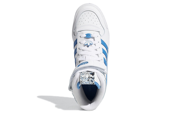 Женская обувь для скейтбординга adidas originals FORUM — фото 4