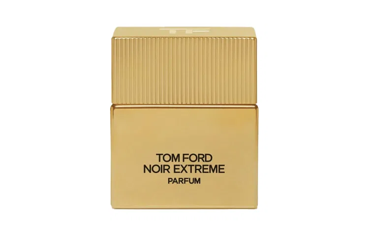 Парфюмерная вода Absolute Gothic, 50 мл, TOM FORD, Black