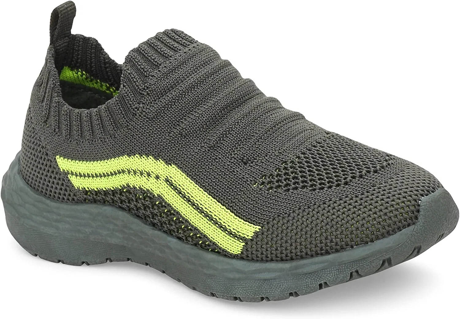 Детские кроссовки Taylen Carter's, Olive
