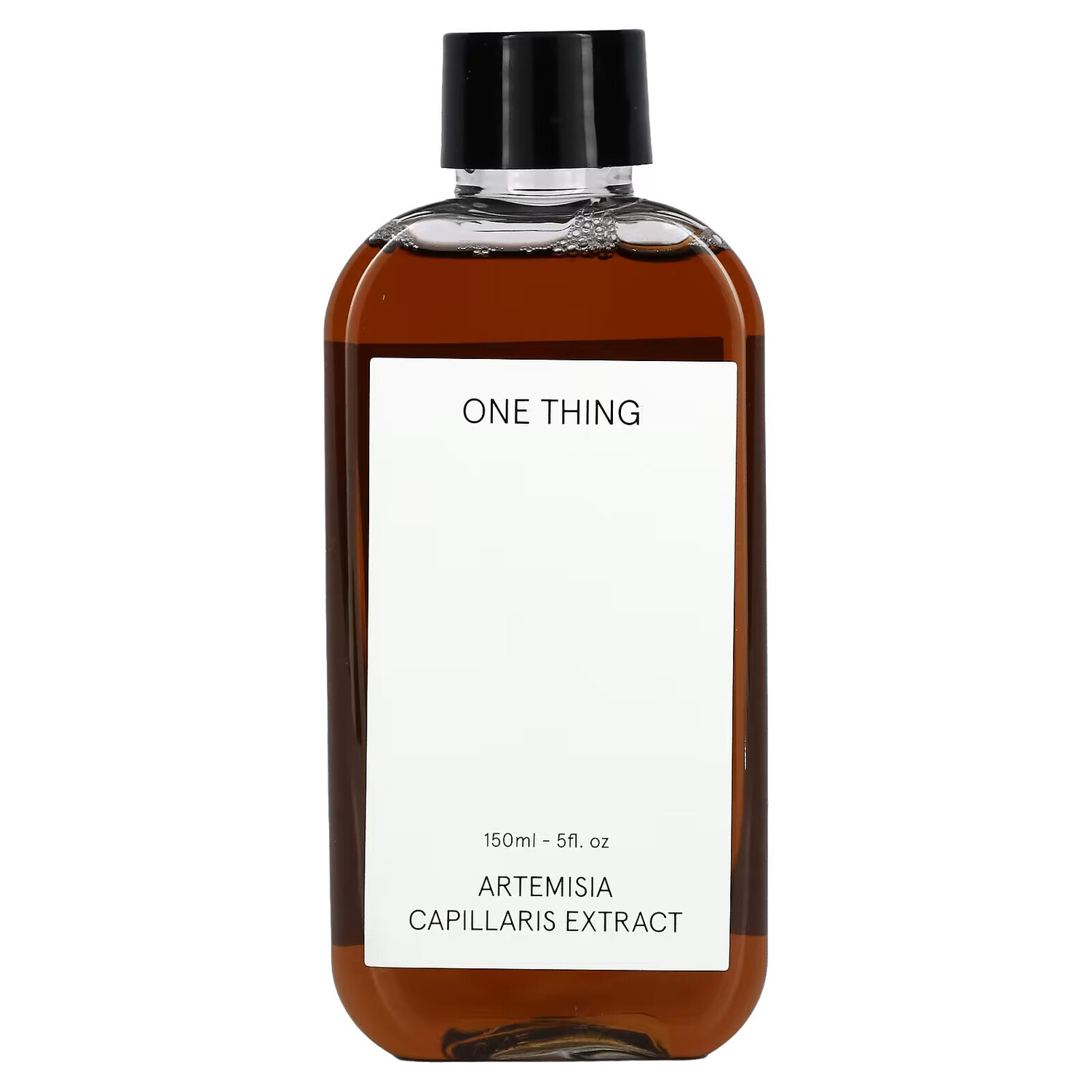 

One Thing, Экстракт полыни капиллярной, 150 мл (5 жидк. Унций)
