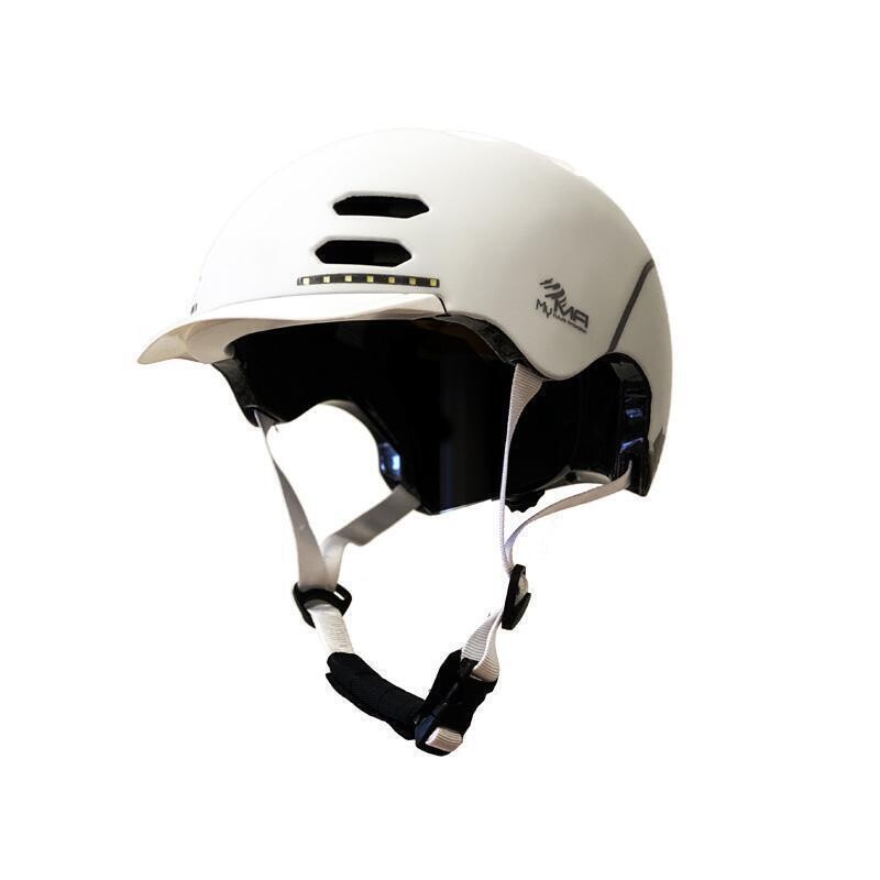 

Наушники Mfi over-road pro (200), белый / белый / белый