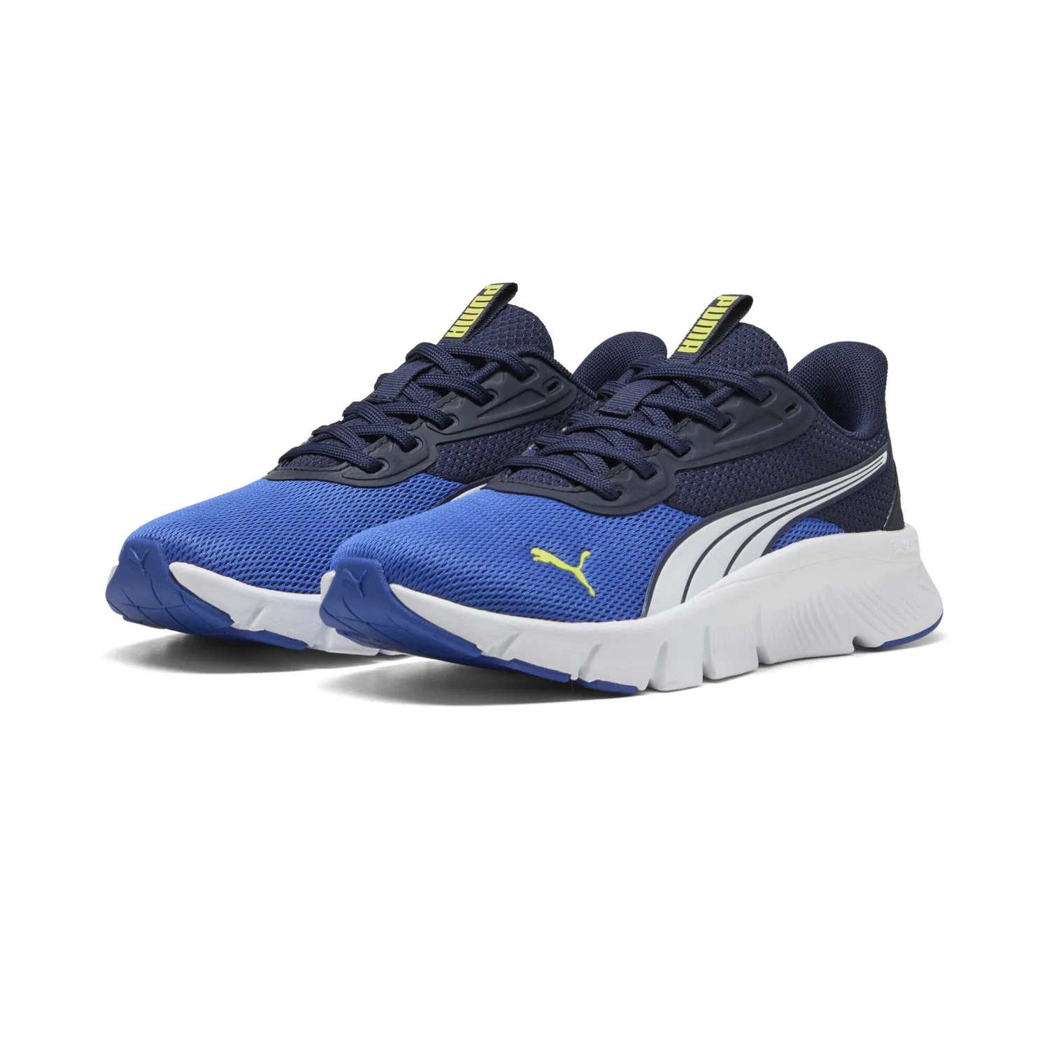 Кроссовки Puma FlexFocus Lite, синий — фото 2