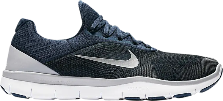 

Кроссовки Nike NFL x Free Trainer V7 'Dallas Cowboys', синий, Синий;серый, Кроссовки Nike NFL x Free Trainer V7 'Dallas Cowboys', синий