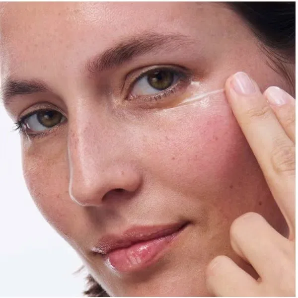 Сыворотка для контура глаз антивозрастная Double Serum Eye Clarins, 20 мл — фото 3