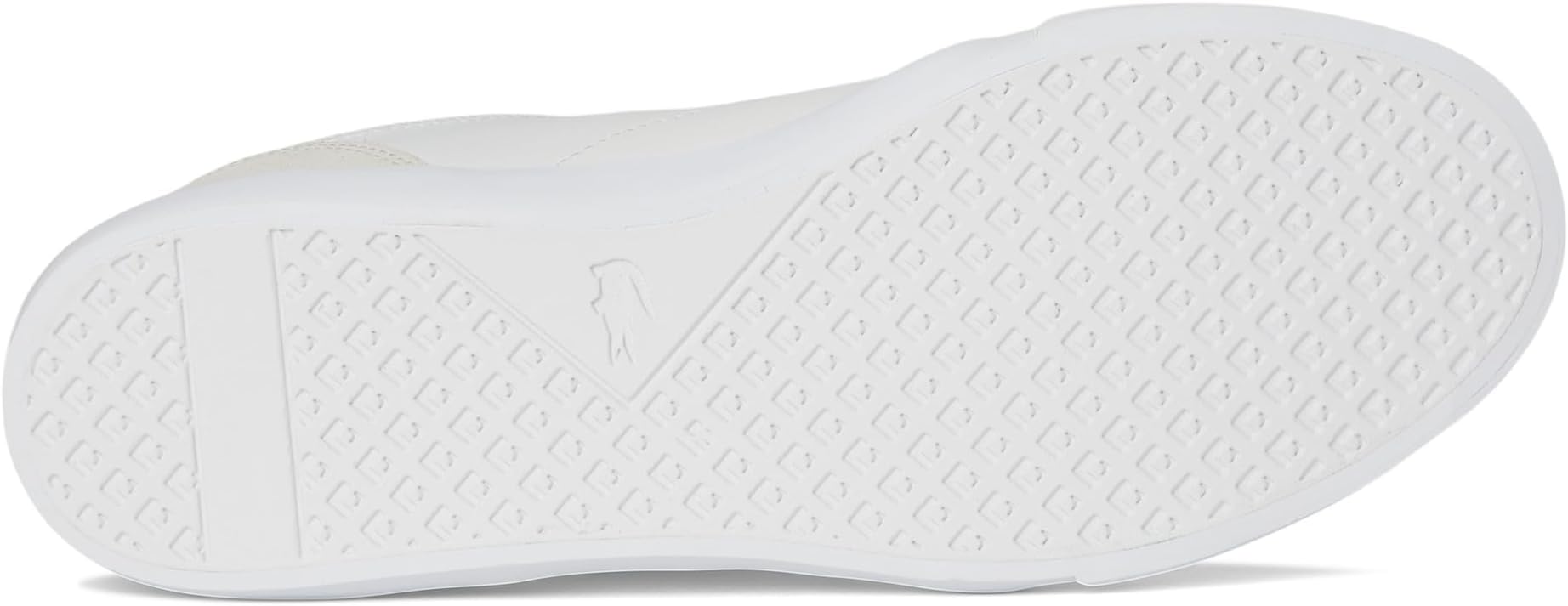 Кроссовки мужские Lacoste Bayliss Leather, белый — фото 3