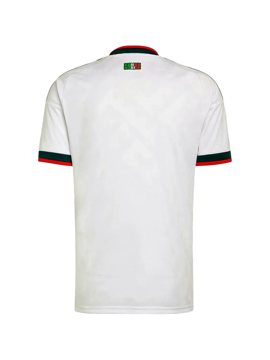 Футболка Mexico 26 Adidas, белый — фото 2