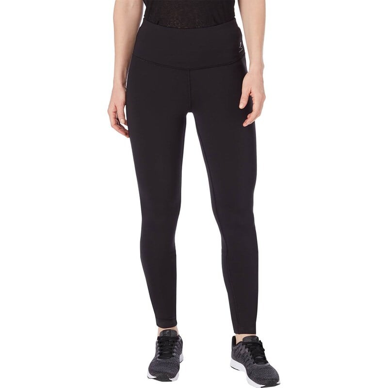 

Женские леггинсы капалюк Energetics, черный