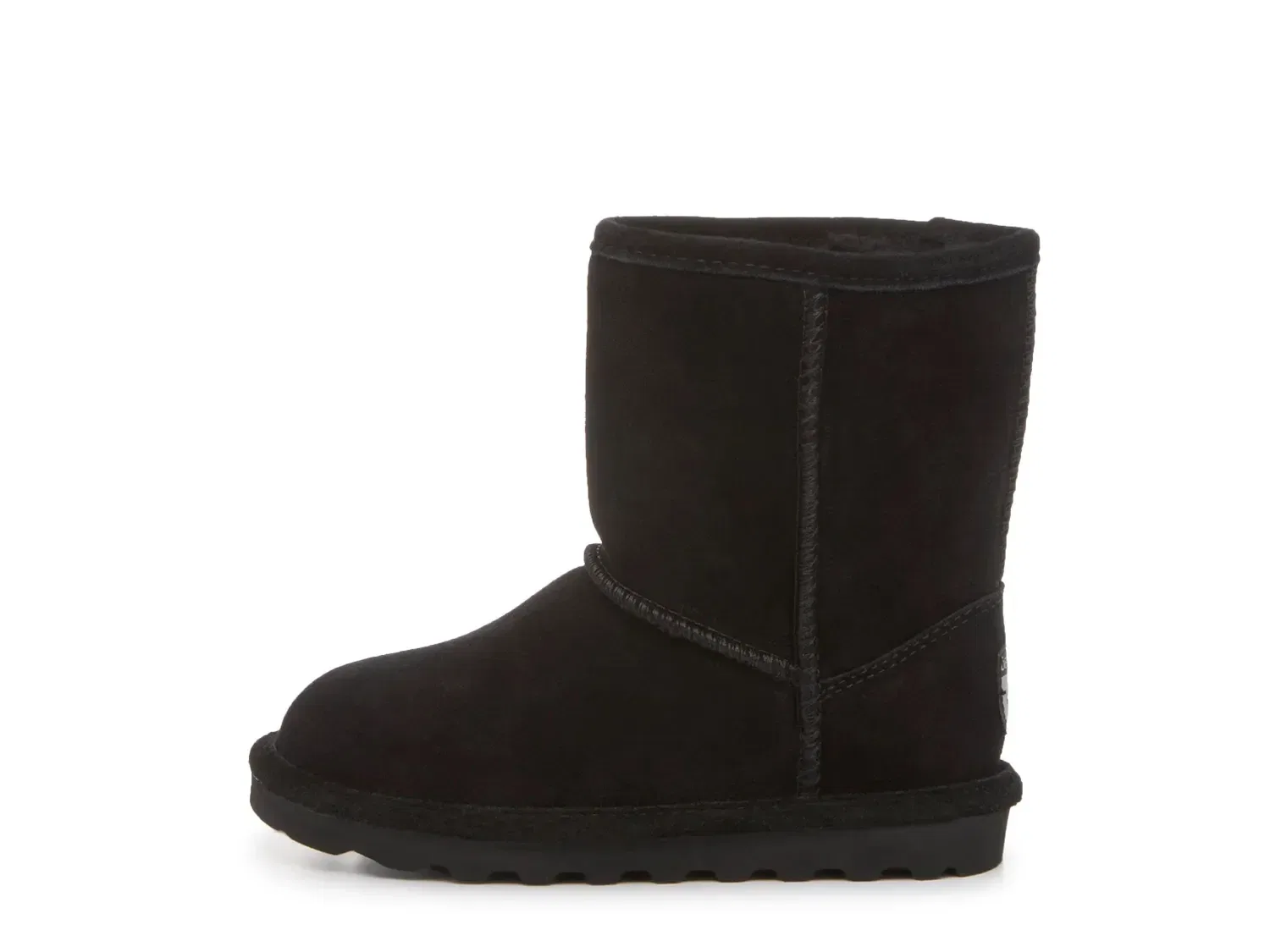 Ботинки Elle Bearpaw, черный — фото 3