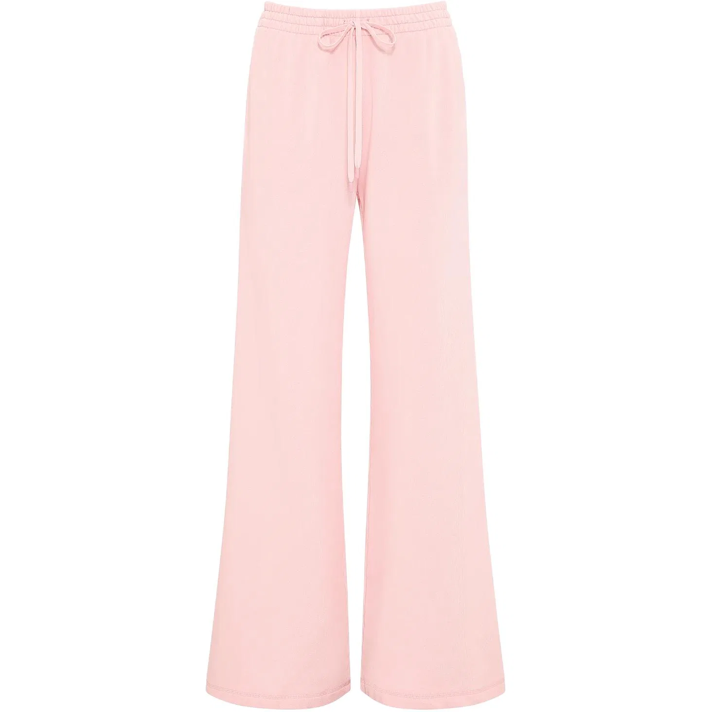 Женские трикотажные спортивные штаны с длинным рукавом Victoria's Secret, Pink