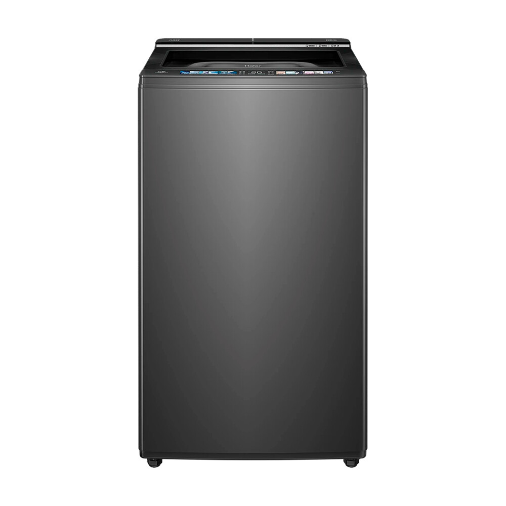 

Стиральная машина Haier XQS100-BDET668, 10 кг, серый