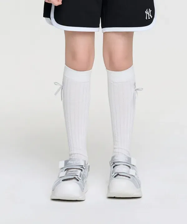 Сандалии Ace Runner, Mlb Kids, серый — фото 4