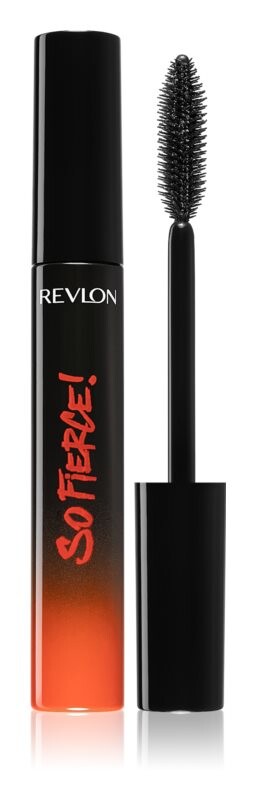 

Тушь, придающая объем, удлиняющая и разделяющая ресницы Revlon Cosmetics So Fierce, оттенок 701 Blackest Black 7,5 мл