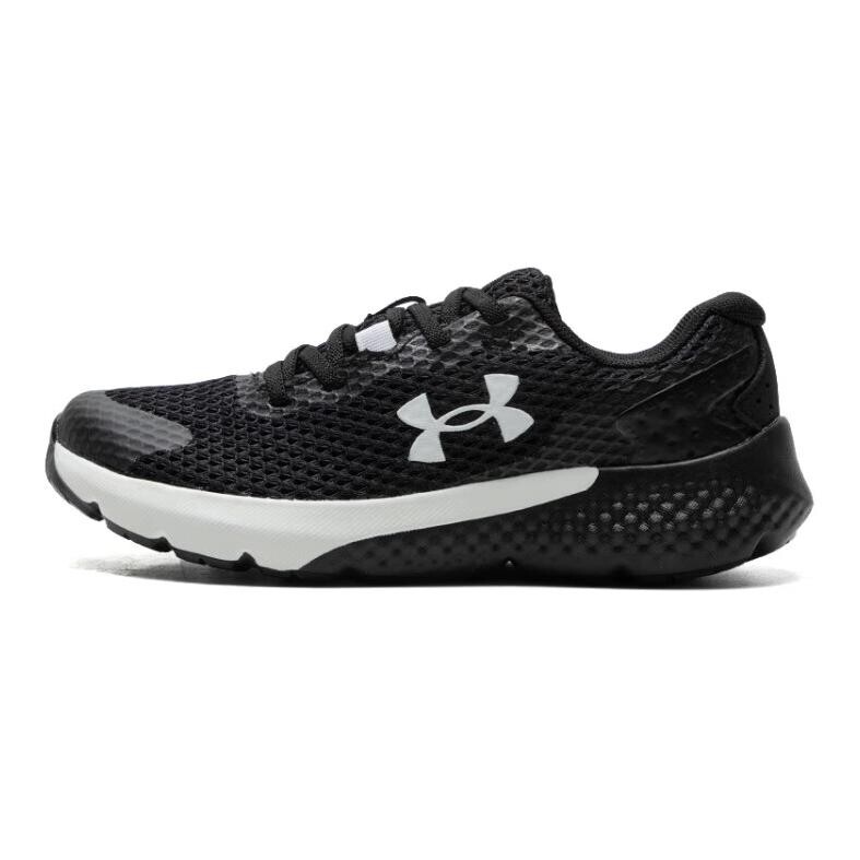 

Детские кроссовки для детей Under Armour, черный