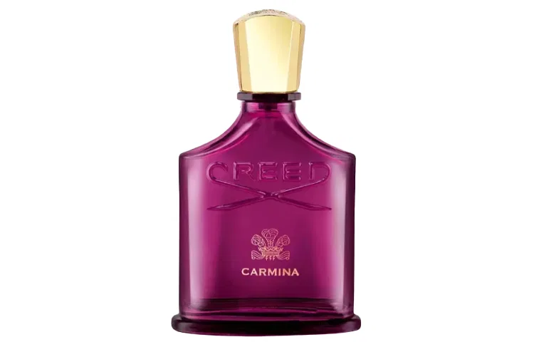 Женские духи Passionate Crimson Creed, 30 мл — фото 4