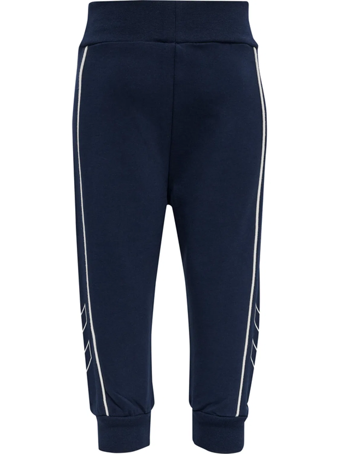 Детские спортивные штаны с регулируемой талией Hmlcasey Hummel, Dark Blue — фото 2