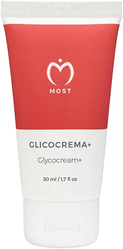 Лосьон для тела MOST Glicocrema, 50 мл