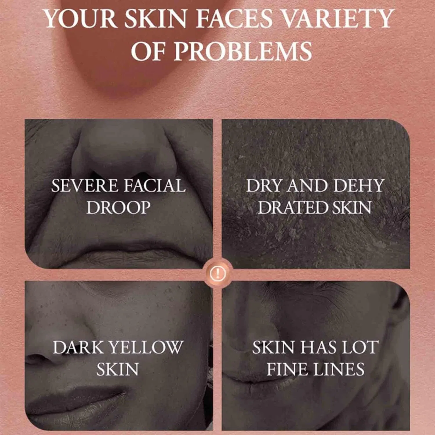 Крем для лица Retinol Placenta Dragon Blood Cream, vokkrv, 50 г — фото 4