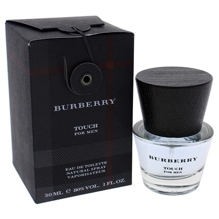 Туалетная вода для мужчин BURBERRY 30 мл Свежий кедр — фото 2
