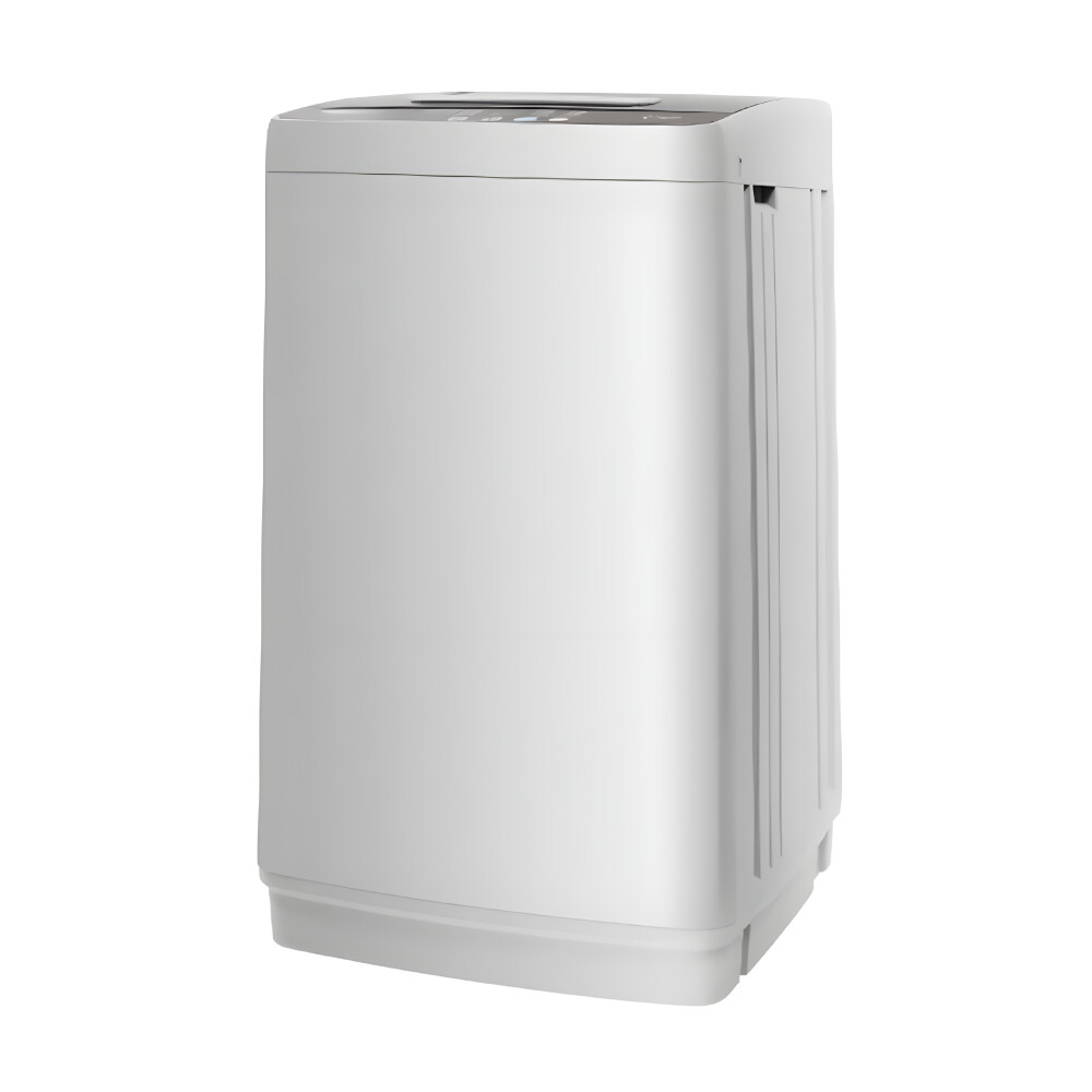 

Стиральная машина Hisense HB45D128, белый