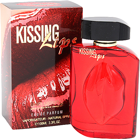 

Духи Linn Young Kissing Lips
